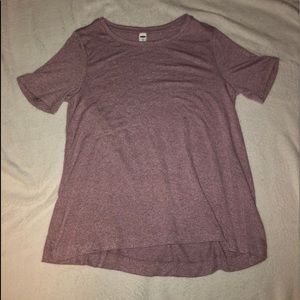 Old navy blouse